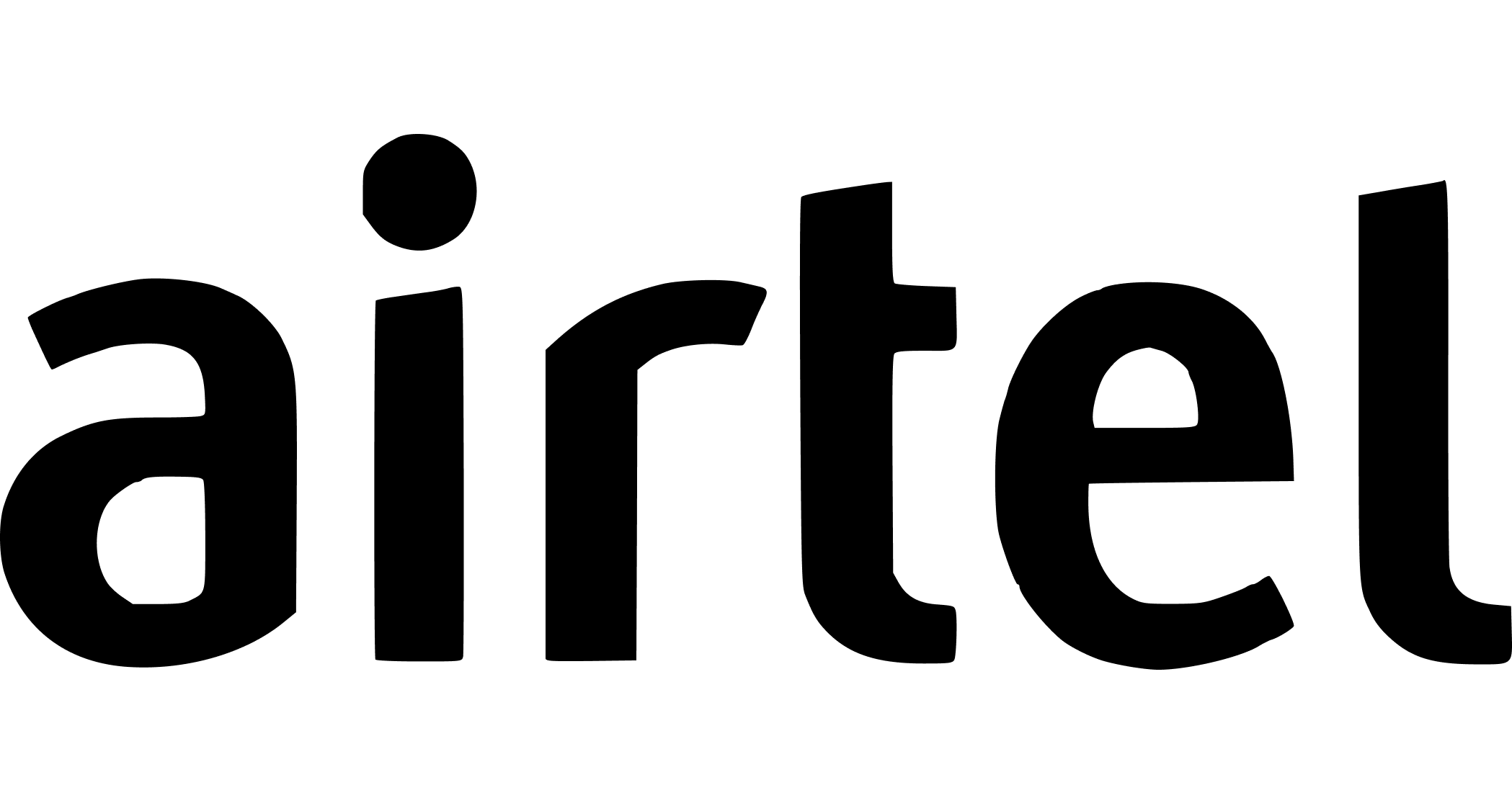 Airtel logo