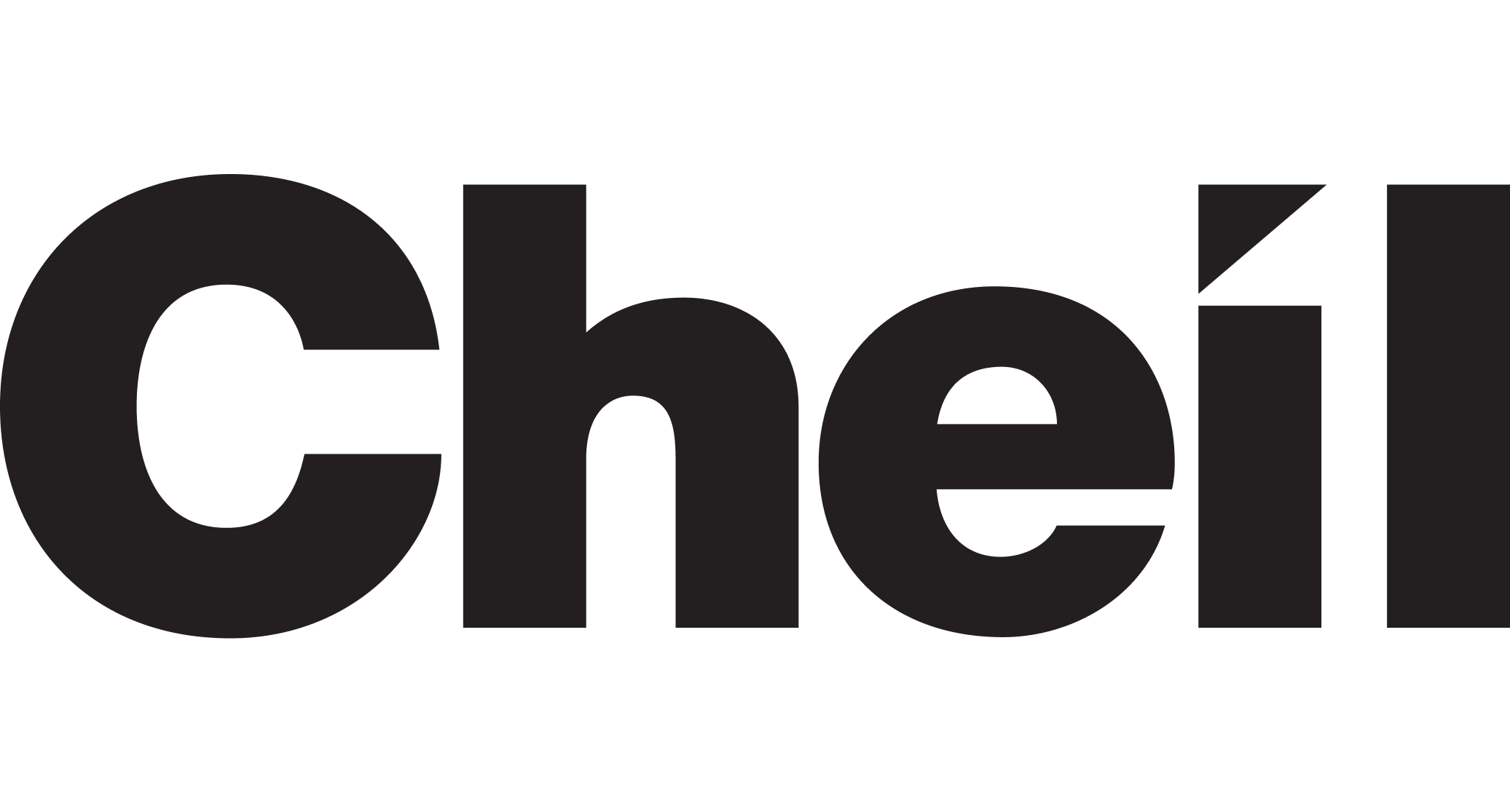 Cheil logo