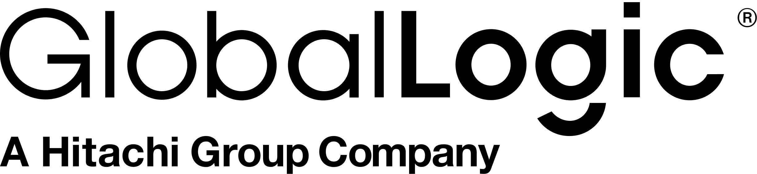 GlobalLogic logo