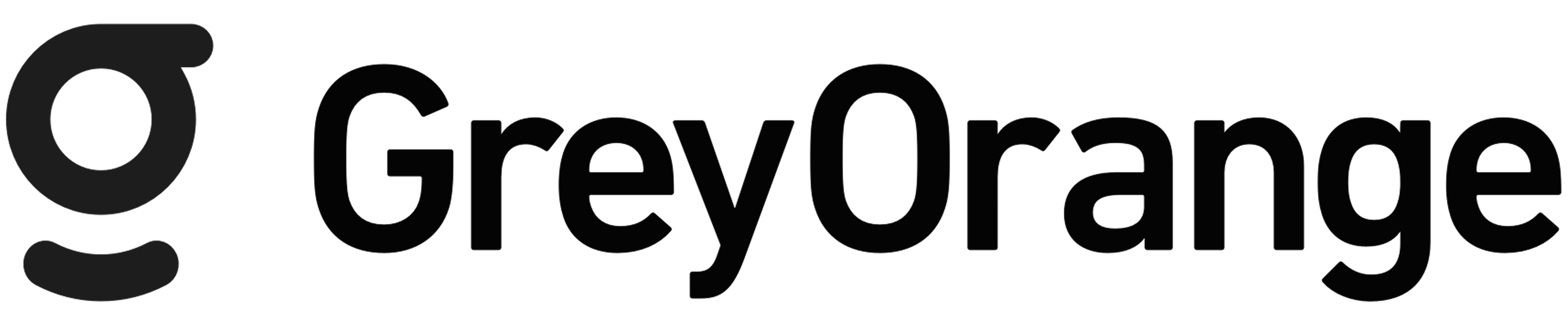 GreyOrange logo