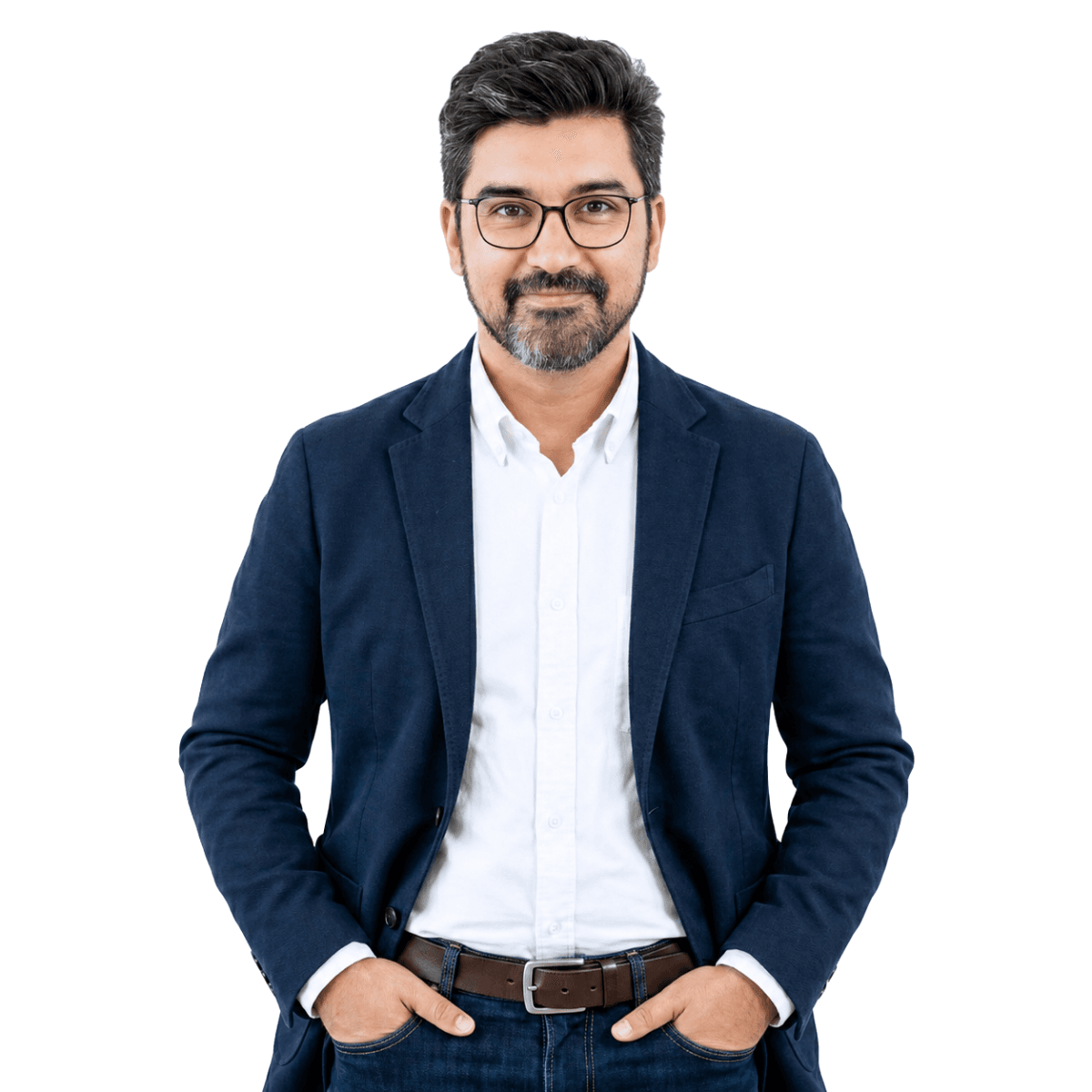 Prashant Chandra — Volt X co-founder