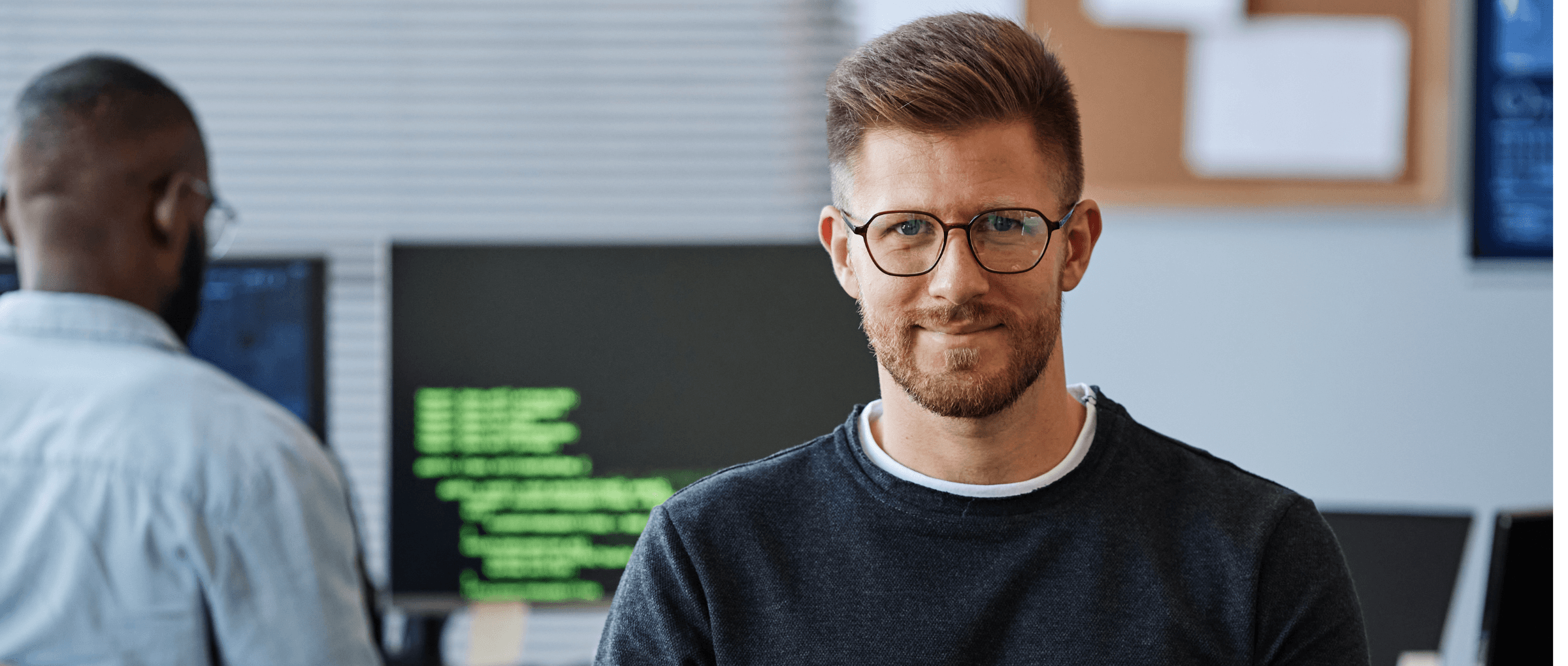 System architecture and solution design — capability illustration