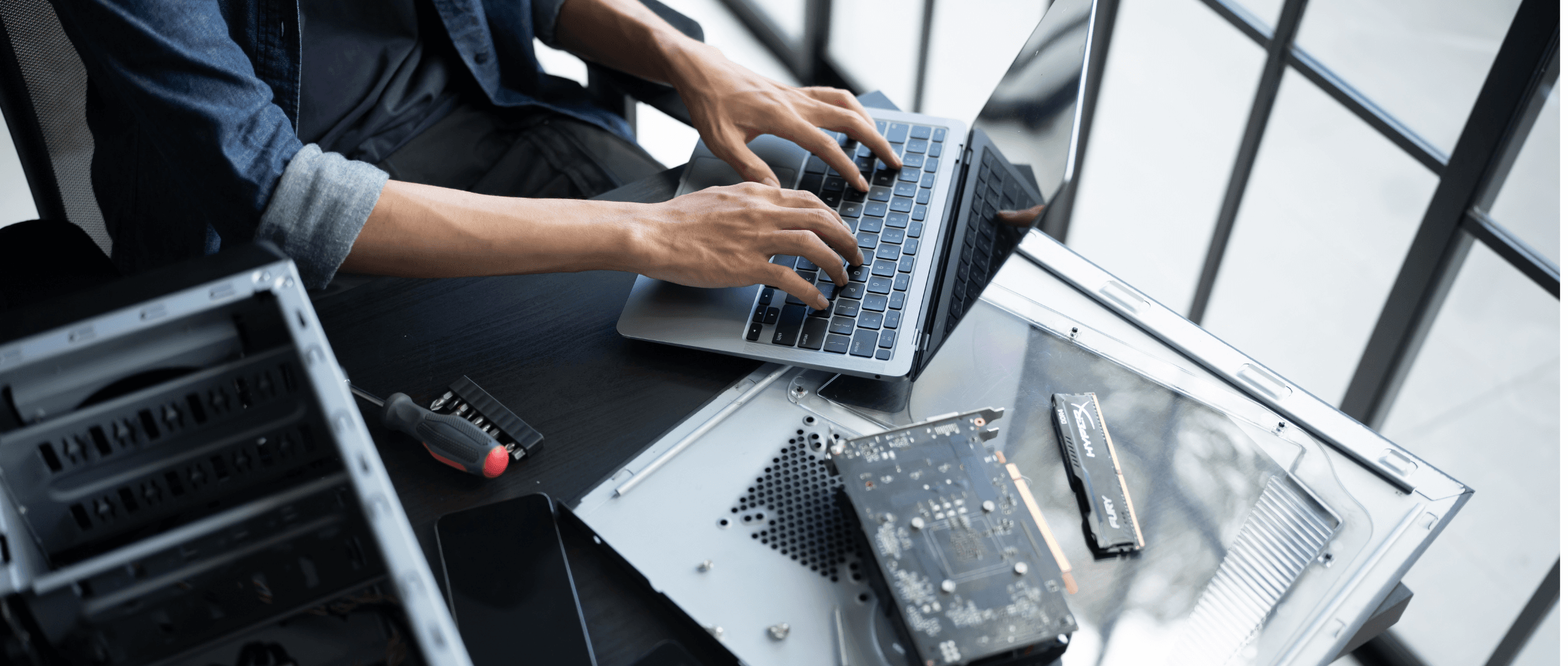 Security engineering — capability illustration