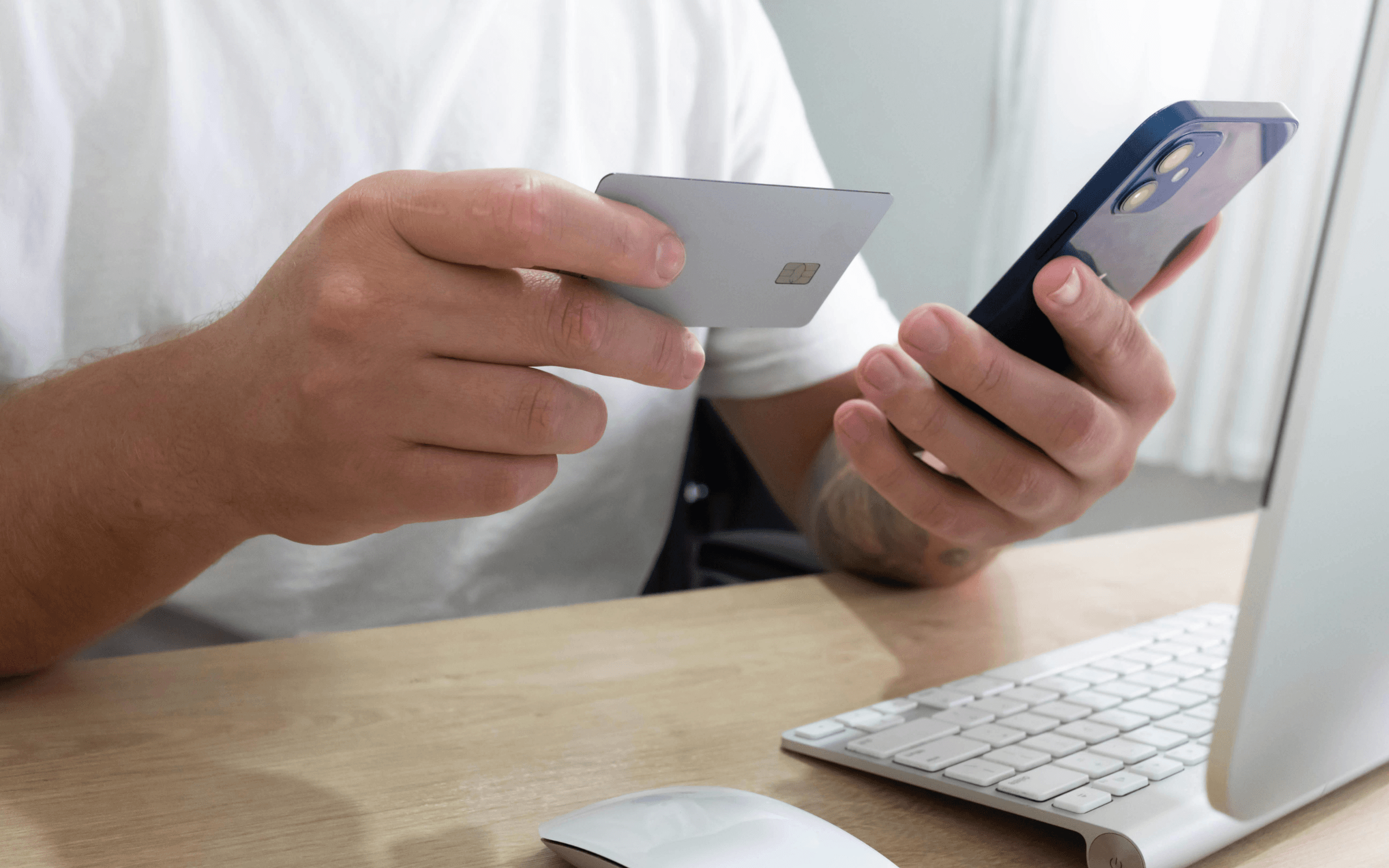 eCommerce — sector banner