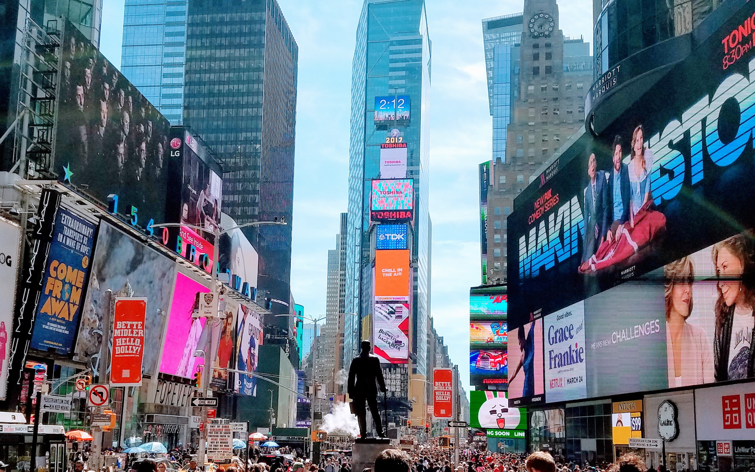 Media — sector banner