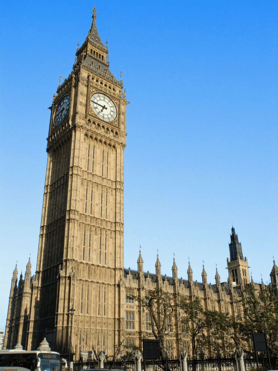 Volt X presence in London