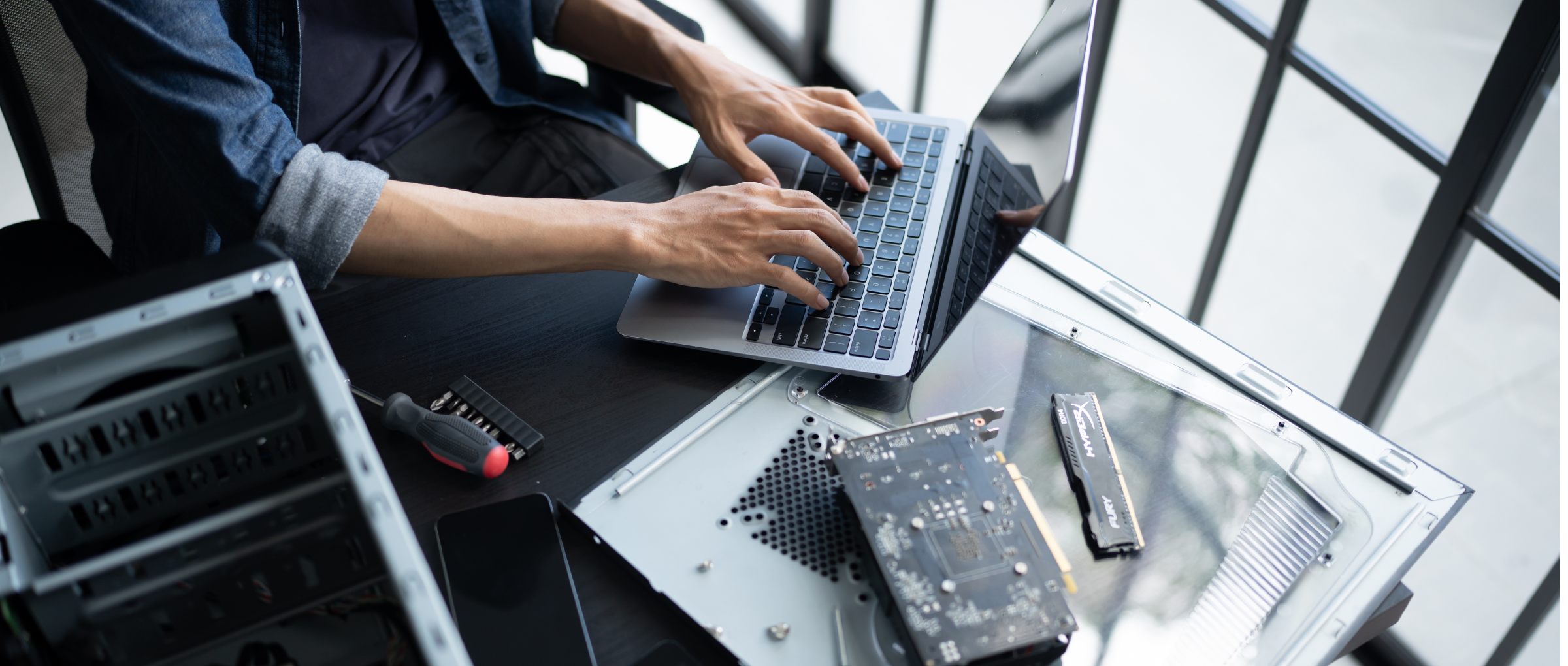 Security engineering — capability illustration